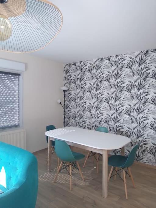 Appartement Rare Beaune Centre Magnifique 3 Pieces Proche Gare Beaune (Cote d'Or)