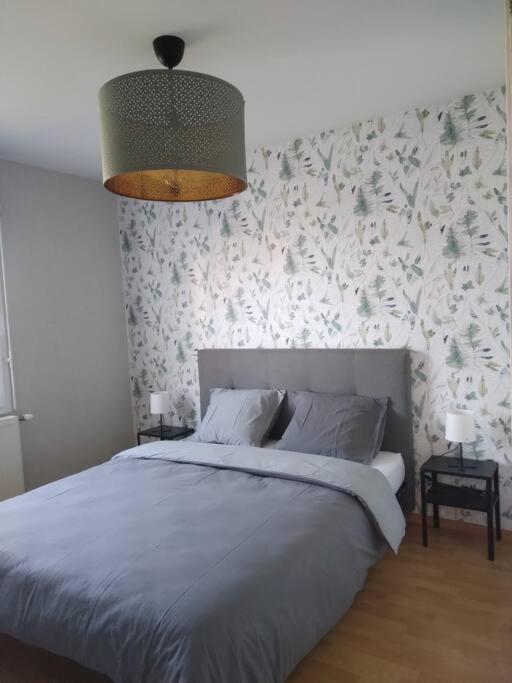 Appartement Rare Beaune Centre Magnifique 3 Pieces Proche Gare
